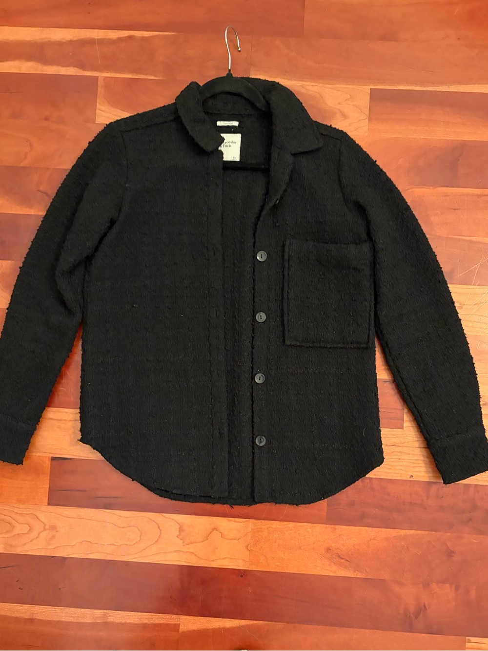Abercrombie Oversized Sweater
